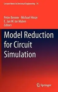 Model Reduction for Circuit Simulation