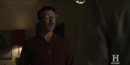 Project Blue Book S02E03