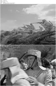 The Charge of the Light Brigade (1936)