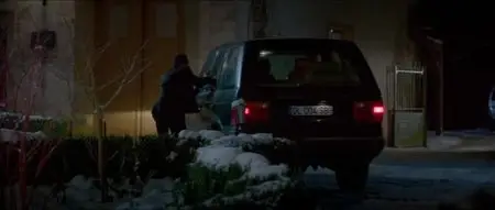 Divin Enfant (2014)
