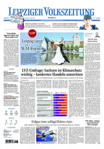 Leipziger Volkszeitung Muldental - 27. August 2019