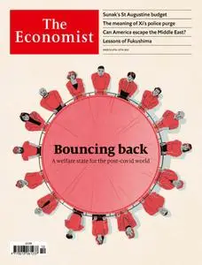 The Economist UK Edition - March 06, 2021