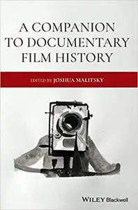 A Companion to Documentary Film History