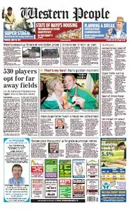 Western People - 28 June 2011