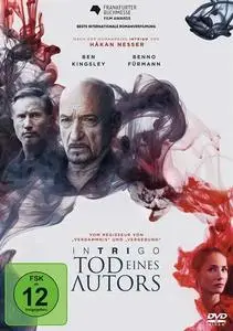 Intrigo: Tod eines Autors / Intrigo: Death of an Author (2018)