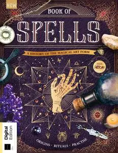 All About History Book Of Spells – 10 May 2020