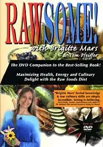 Raw Some! With Brigitte Mars & Tom Pfeiffer