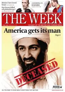 The Week - 07 May 2011