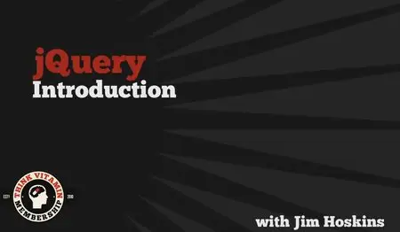 jQuery course [repost]