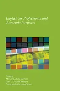 English for Professional and Academic Purposes (repost)