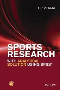 Sports Research with Analytical Solution using SPSS (repost)