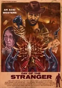 Day of the Stranger (2019)