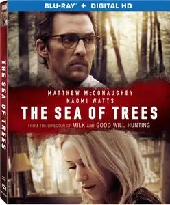 The Sea of Trees (2015)