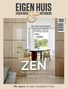 Eigen Huis & Interieur - maart 2021