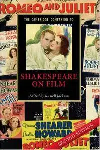 Russell Jackson - The Cambridge Companion to Shakespeare on Film [Repost]