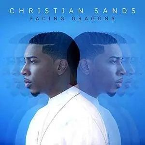 Christian Sands - Facing Dragons (2018)