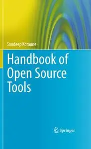 Handbook of Open Source Tools (Repost)