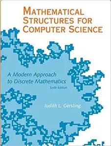 Mathematical Structures for Computer Science