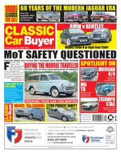 Classic Car Buyer – 06 October 2021