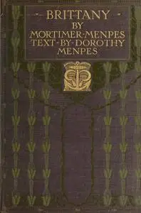 «Brittany» by Dorothy Menpes