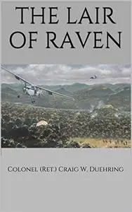 The Lair Of Raven