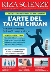 Riza Scienze  - Luglio 2020