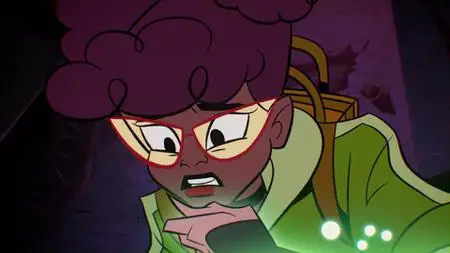 Rise of the Teenage Mutant Ninja Turtles S02E21