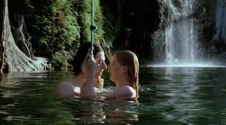 Teeth [DVDRip 2008]