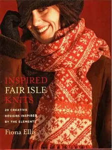 Inspired Fair Isle Knits