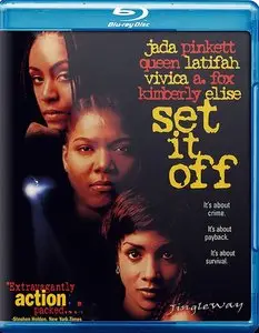 Set It Off (1996)