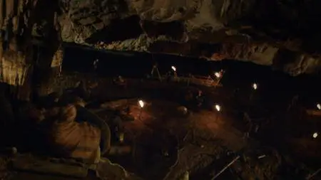 The Man with the Iron Fists 2 (2015)
