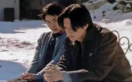 Hirokazu Koreeda-Wandâfuru raifu ('After Life') (1998)