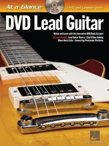 Hal Leonard - At a Glance - Lead Guitar