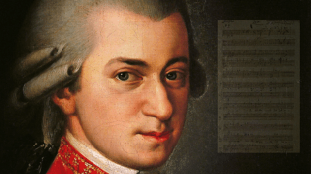 Write Like Mozart - An Introduction to Classical Music Composition [repost]