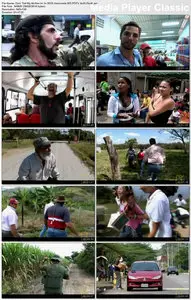 National Geographic Channel - Don't Tell My Mother I'm In Venezula (2008)