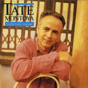Tate Montoya – Déjeme pasar, compare (1992)