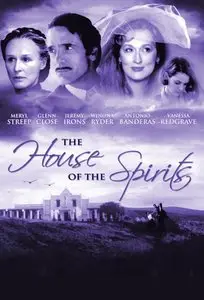 The House of the Spirits [La Maison aux Esprits] 1993 Repost