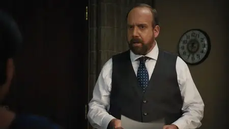 Billions S01E05 (2016)