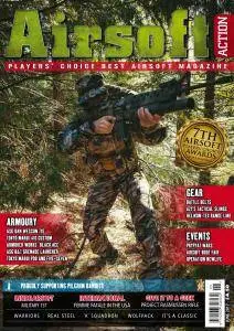 Airsoft Action - June 2017