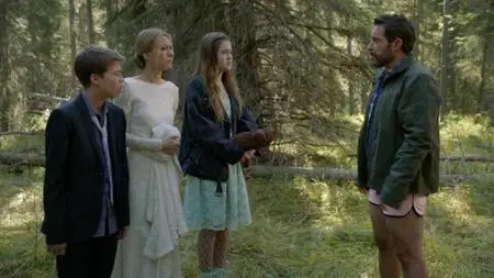 The Detour S03E09