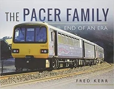 The Pacer Family: End of an Era