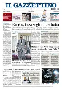 Il Gazzettino Rovigo - 10 Agosto 2023