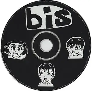 Bis - This Is Teen-C Power! (1996)