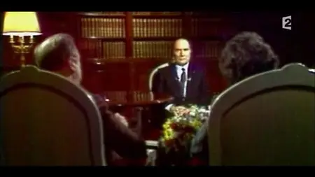 (Fr2) Un jour, une histoire - François Mitterrand, la maladie au secret (2015)