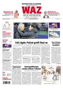 WAZ Westdeutsche Allgemeine Zeitung Bochum-Ost - 23. Februar 2019