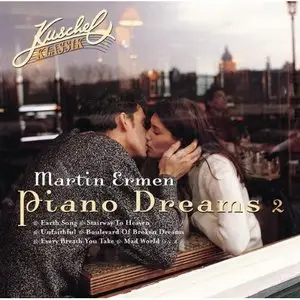 Martin Ermen - Kuschel Klassik Piano Dreams Vol.2 (2009)