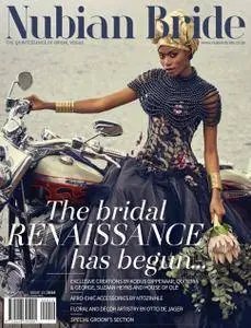Nubian Bride - Issue 13 2016