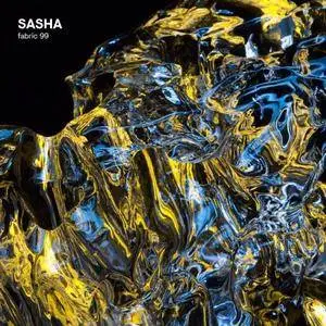 Sasha - Fabric 99 (2018)
