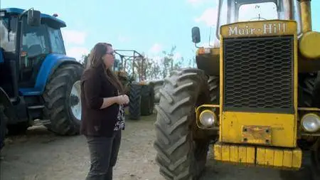 BBC True North - Tractor Mad (2018)