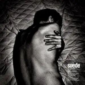 Suede - Autofiction (Deluxe Edition) (2022)